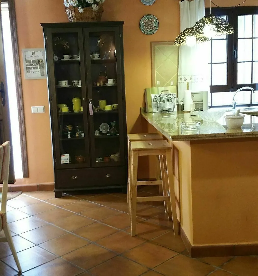 Apartamentos Turisticos Los Arrayanes Ronda Spain