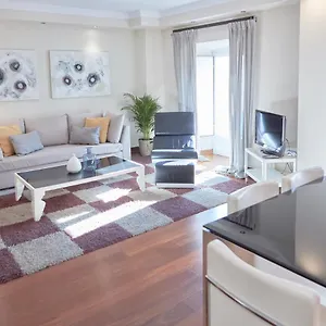 Apartment La Bola, Ronda